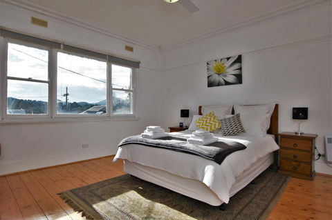 A Stroll Away - Tourism TAS 5