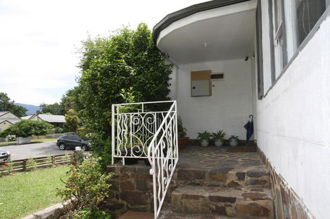 A Stroll Away - Tourism TAS 12