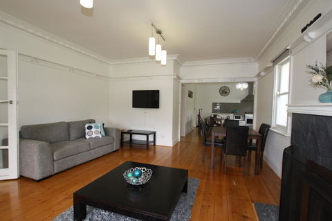 A Stroll Away - Tourism TAS 2