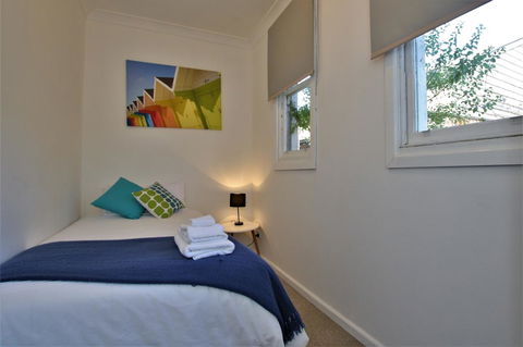 A Stroll Away - Tourism TAS 8