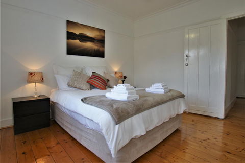 A Stroll Away - Tourism TAS 6