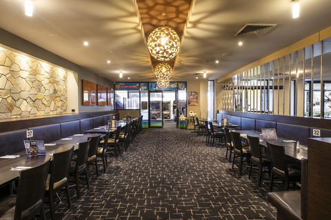 Nightcap At Excelsior Hotel - Tourism TAS 28