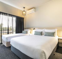 Nightcap at Excelsior Hotel - Tourism TAS