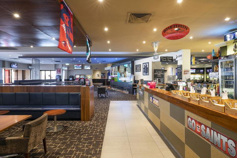 Nightcap At Excelsior Hotel - Tourism TAS 7