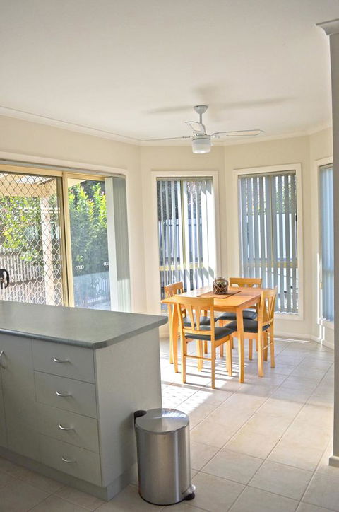 Horsham Central Stay - Tourism TAS 1