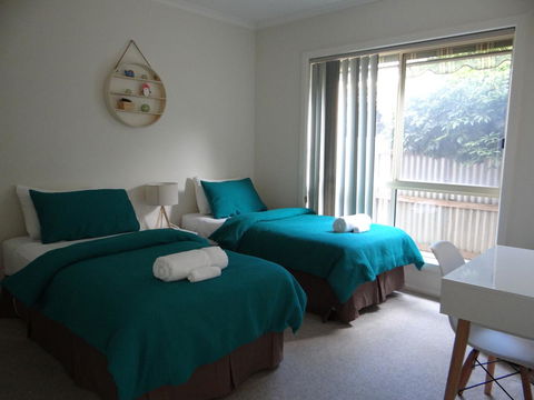 Horsham Central Stay - Tourism TAS 5