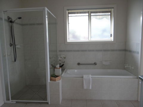 Horsham Central Stay - Tourism TAS 7