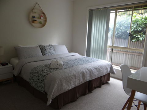 Horsham Central Stay - Tourism TAS 6