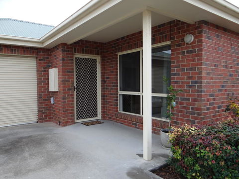Horsham Central Stay - Tourism TAS 9
