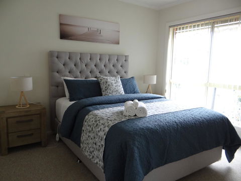 Horsham Central Stay - Tourism TAS 4