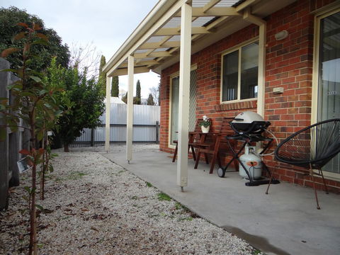 Horsham Central Stay - Tourism TAS 10