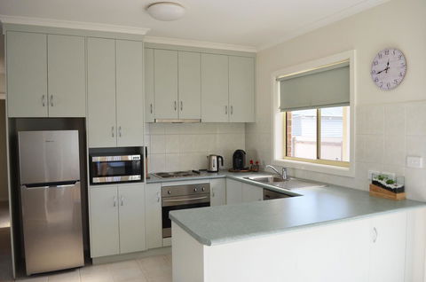 Horsham Central Stay - Tourism TAS 2