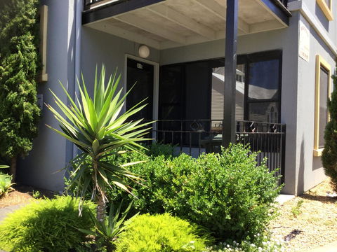 At The Beach Apartments - Hobart Tourism 16