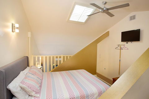 Austral Place 88 Via Merri River - Hobart Tourism 13