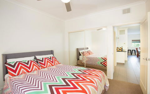 Austral Place 88 Via Merri River - Hobart Tourism 10