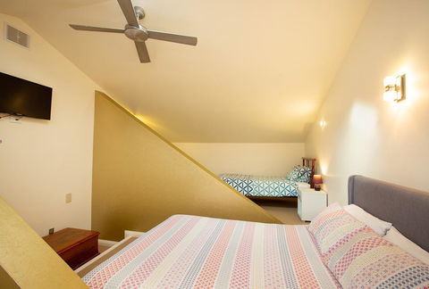 Austral Place 88 Via Merri River - Hobart Tourism 14