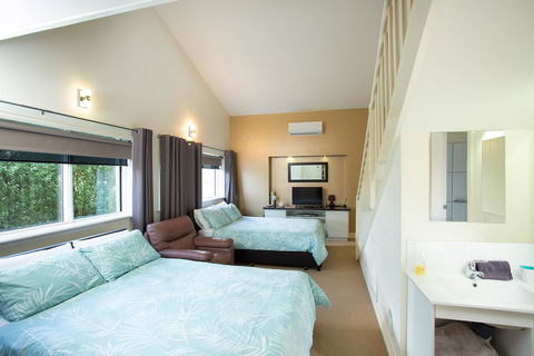 Austral Place 88 Via Merri River - Hobart Tourism 12