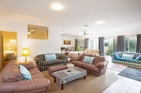 Austral Place 88 Via Merri River - Hobart Tourism 5