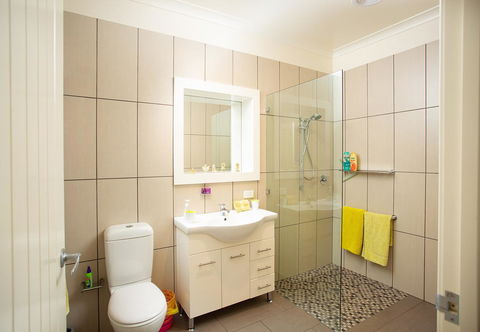 Austral Place 88 Via Merri River - Hobart Tourism 17