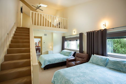 Austral Place 88 Via Merri River - Hobart Tourism 11
