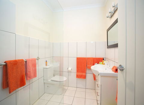 Austral Place 88 Via Merri River - Hobart Tourism 18