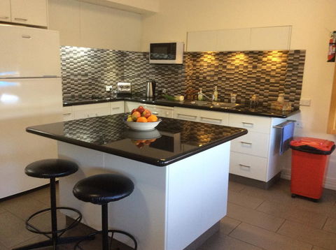 Austral Place 88 Via Merri River - Hobart Tourism 0