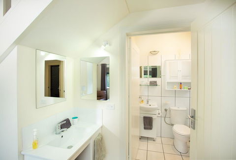 Austral Place 88 Via Merri River - Hobart Tourism 19