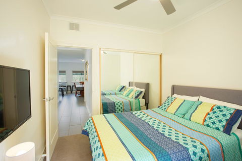Austral Place 88 Via Merri River - Hobart Tourism 9
