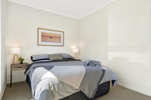Bask At The Glade - Rejuvenate Stays - Hobart Tourism 8