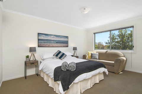 Bask At The Glade - Rejuvenate Stays - Hobart Tourism 3