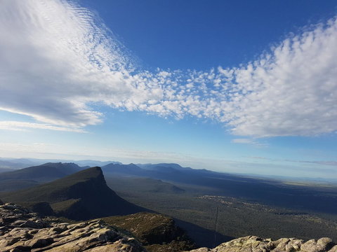 Corrugated Cottage - Tourism TAS 26