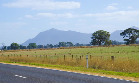 Corrugated Cottage - Tourism TAS 5