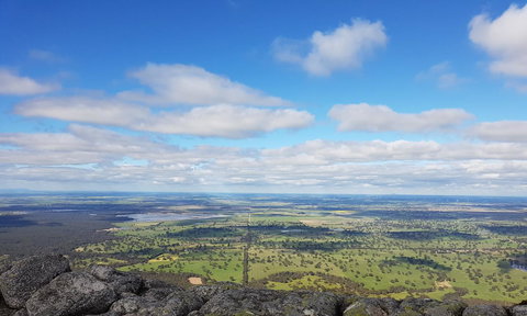 Corrugated Cottage - Tourism TAS 27