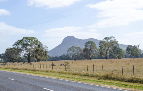 Corrugated Cottage - Tourism TAS 3