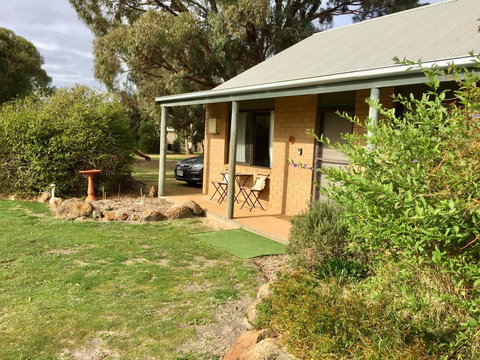 Grampians Pomonal Cottages - Tourism TAS 7