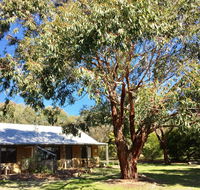 Grampians Pomonal Cottages - Tourism TAS