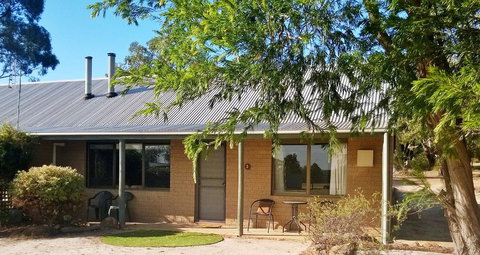 Grampians Pomonal Cottages - Tourism TAS 1
