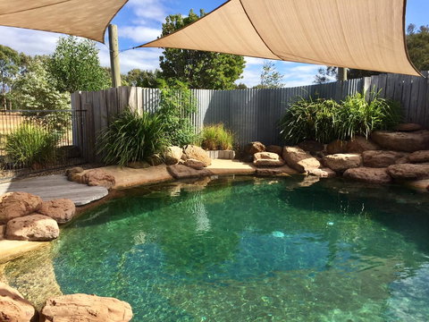 Grampians Pomonal Cottages - Tourism TAS 23