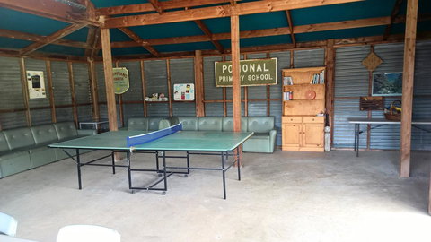 Grampians Pomonal Cottages - Tourism TAS 17