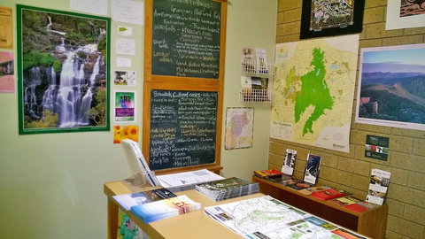 Grampians Pomonal Cottages - Tourism TAS 15