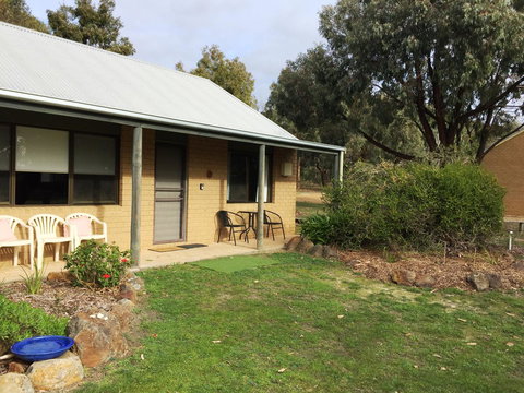 Grampians Pomonal Cottages - Tourism TAS 8