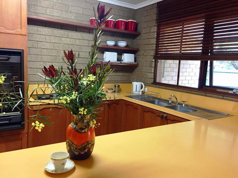 Grampians Pomonal Cottages - Tourism TAS 4