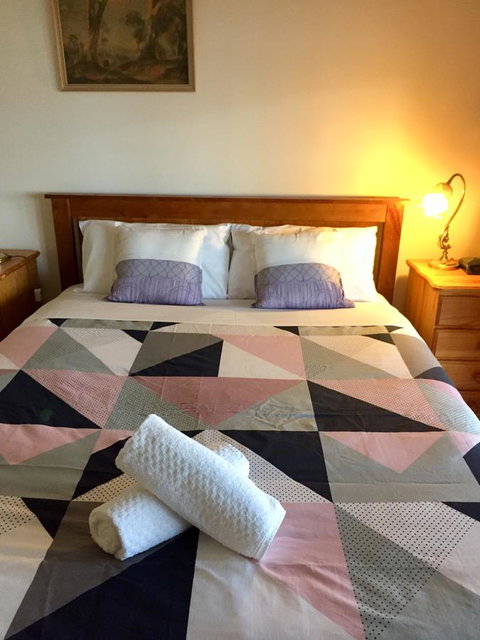 Grampians Pomonal Cottages - Tourism TAS 2