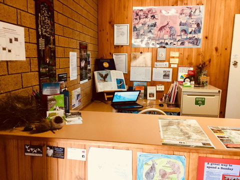 Grampians Pomonal Cottages - Tourism TAS 14