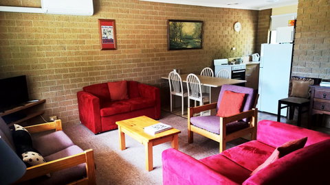 Grampians Pomonal Cottages - Tourism TAS 3