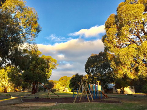 Grampians Pomonal Cottages - Tourism TAS 22