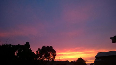 Grampians Pomonal Cottages - Tourism TAS 30