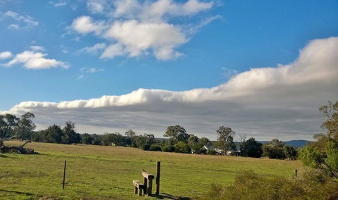 Grampians Pomonal Cottages - Tourism TAS 29