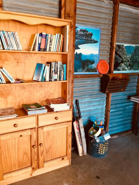 Grampians Pomonal Cottages - Tourism TAS 18