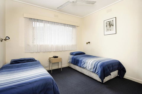 Rosebud Beach Unit 200 Mt To Beach Late Checkout - Hobart Tourism 7